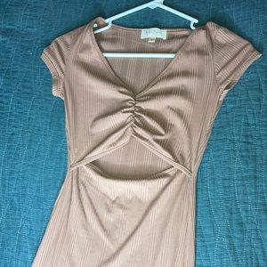 Jessica Simpson, size S